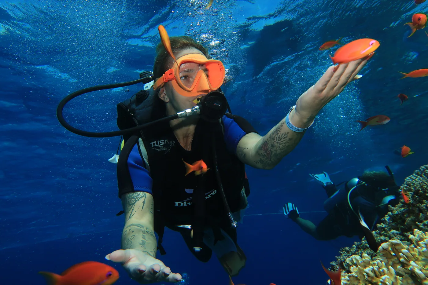 Straits of Tiran